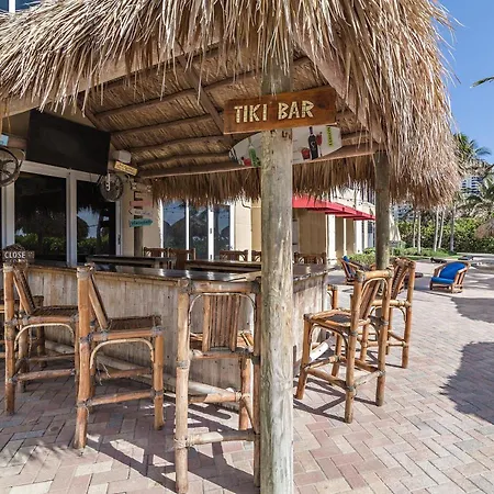 Oceanfront Palm Beach Resort & Spa Singer Island Riviera Beach Exterior photo