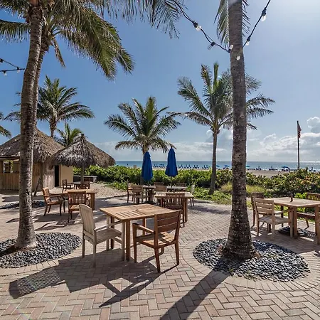 Oceanfront Palm Beach Resort & Spa Singer Island Riviera Beach Exterior photo