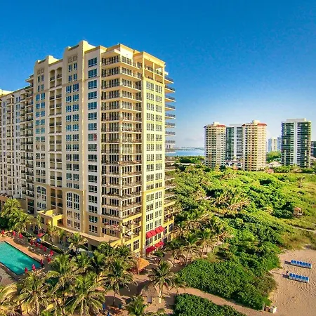 Oceanfront Palm Beach Resort & Spa Singer Island Riviera Beach Exterior photo