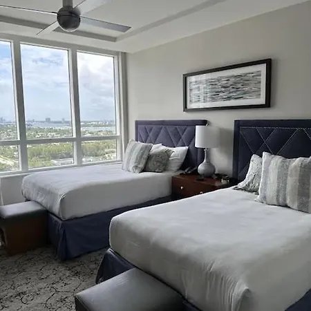 Oceanfront Palm Beach Resort & Spa Singer Island Riviera Beach Room photo