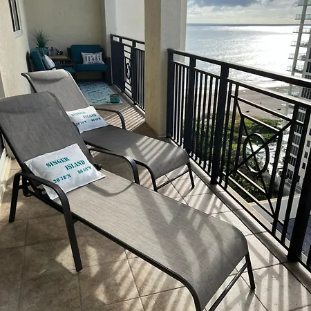 Oceanfront Palm Beach Resort & Spa Singer Island Riviera Beach Room photo