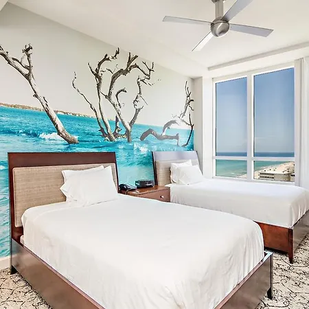 Oceanfront Palm Beach Resort & Spa Singer Island Riviera Beach Exterior photo