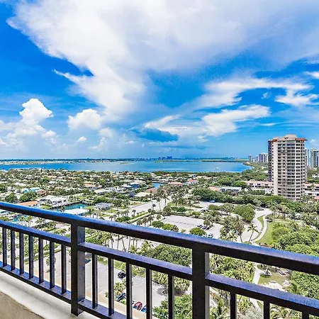 Oceanfront Palm Beach Resort & Spa Singer Island Riviera Beach Exterior photo