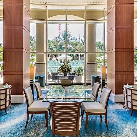 Oceanfront Palm Beach Resort & Spa Singer Island Riviera Beach Exterior photo