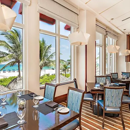 Oceanfront Palm Beach Resort & Spa Singer Island Riviera Beach Exterior photo