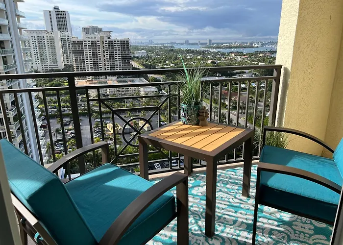 Oceanfront Palm Beach Resort & Spa Singer Island