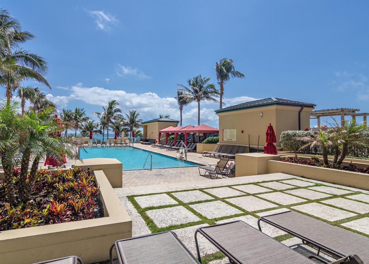 Apartment Oceanfront Palm & Singer Island Riviera Beach