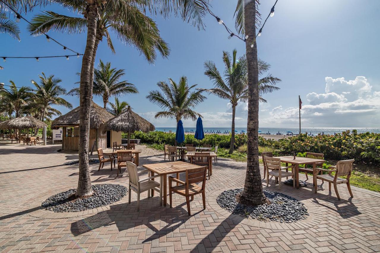 Oceanfront Palm & Singer Island