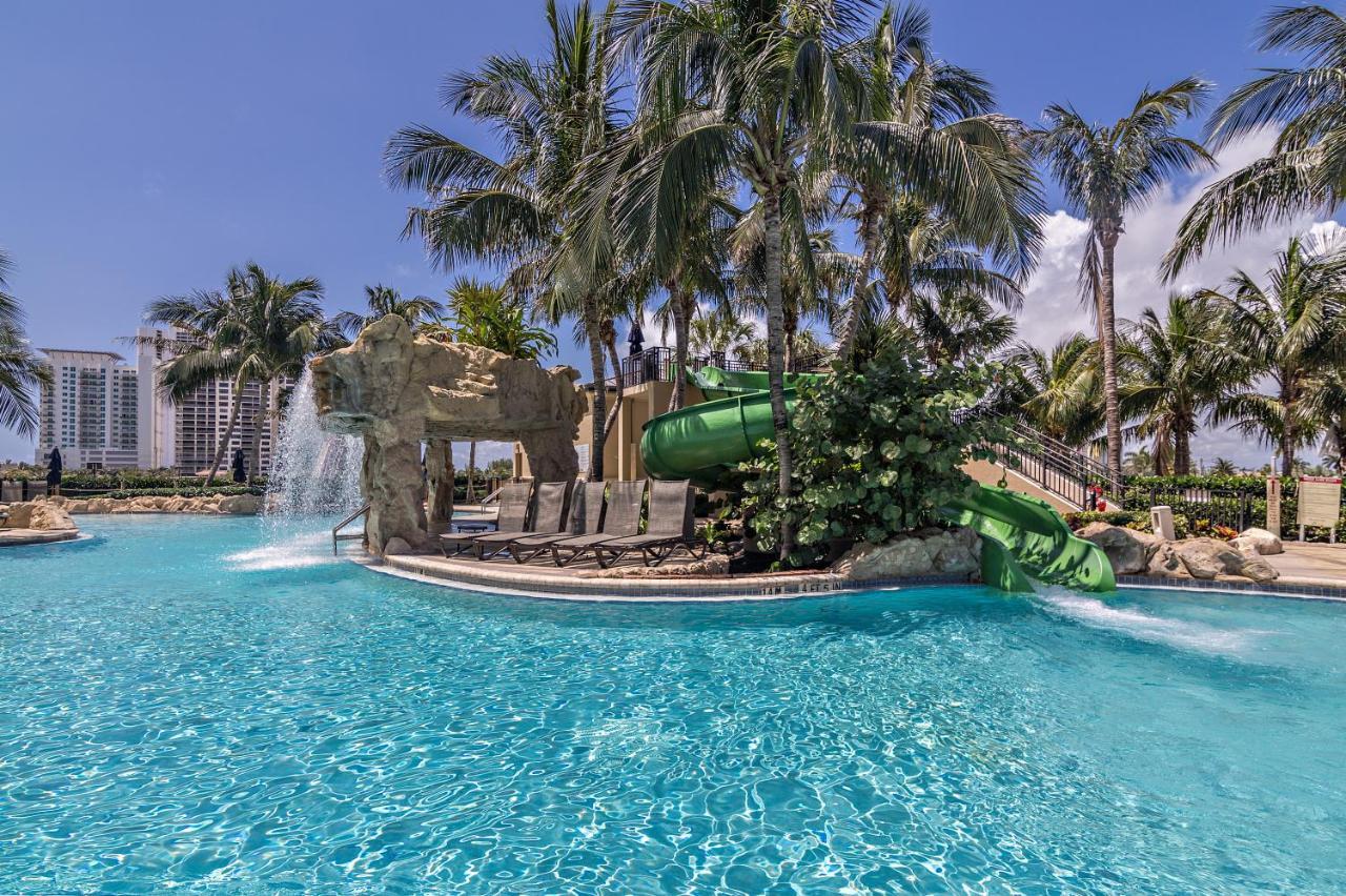 Apartment Oceanfront Palm & Singer Island Riviera Beach