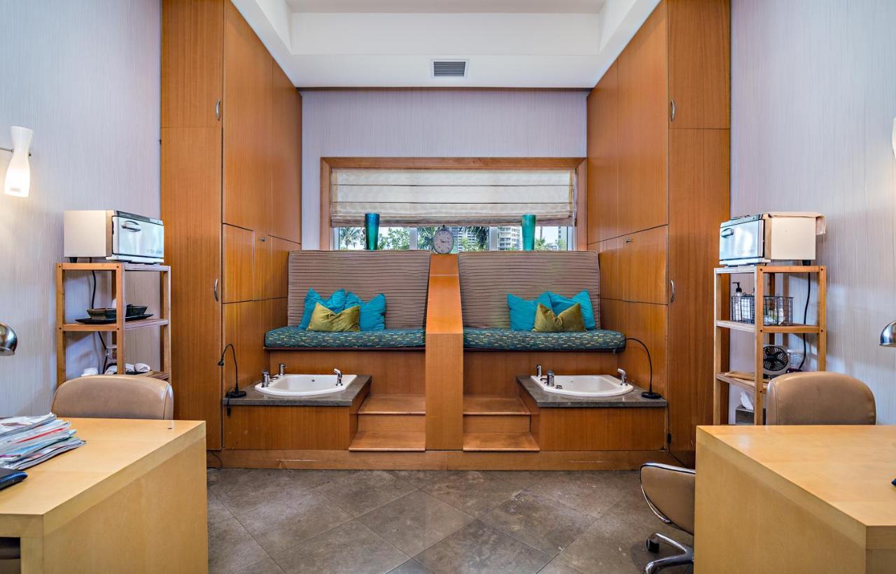 Apartment Oceanfront Palm & Singer Island