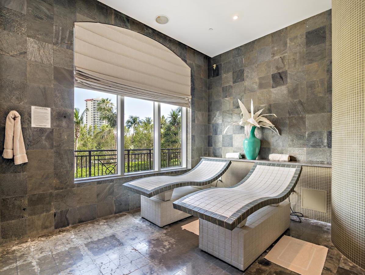 Oceanfront Palm & Singer Island Apartment