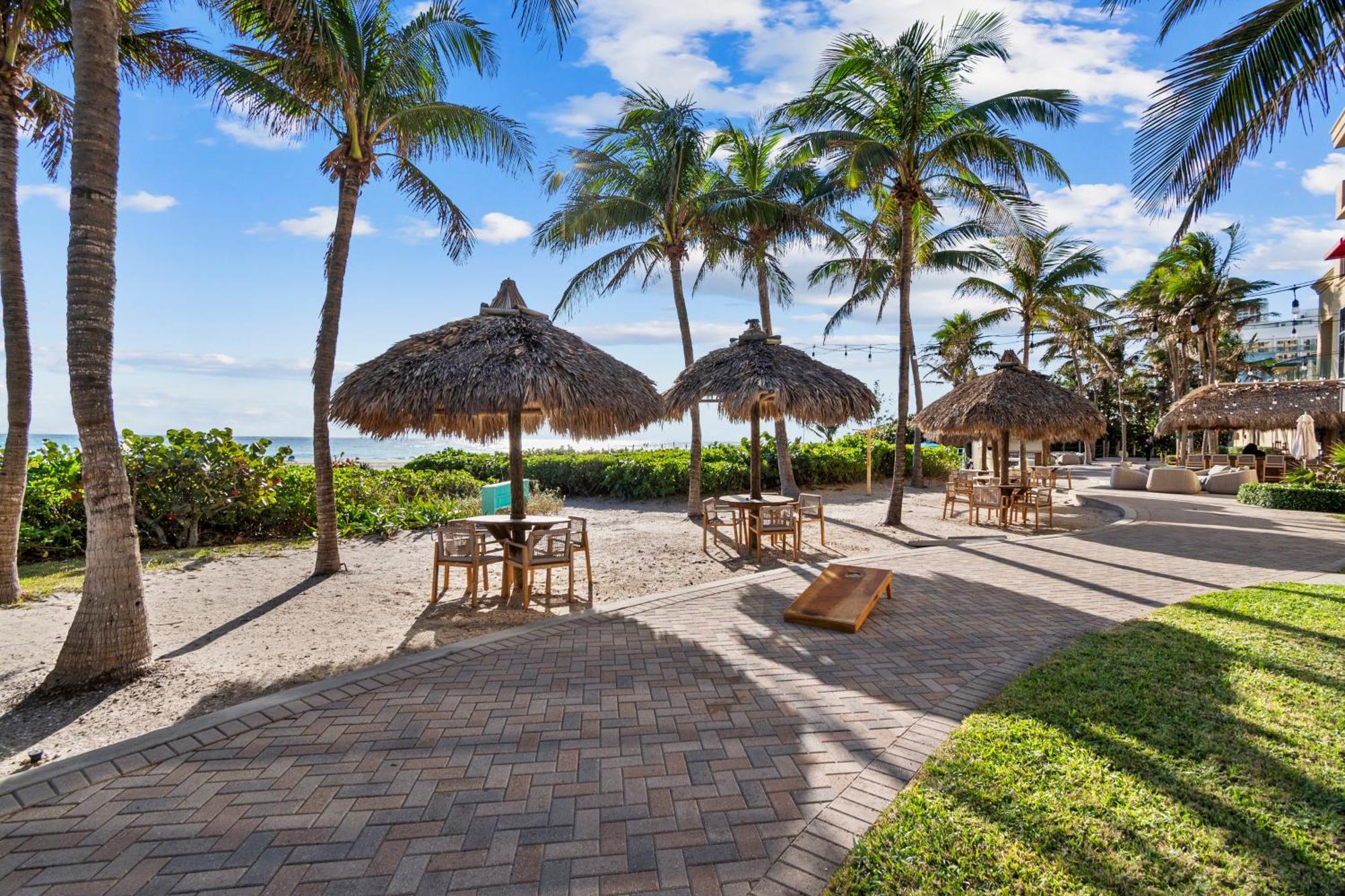 Oceanfront Palm & Singer Island