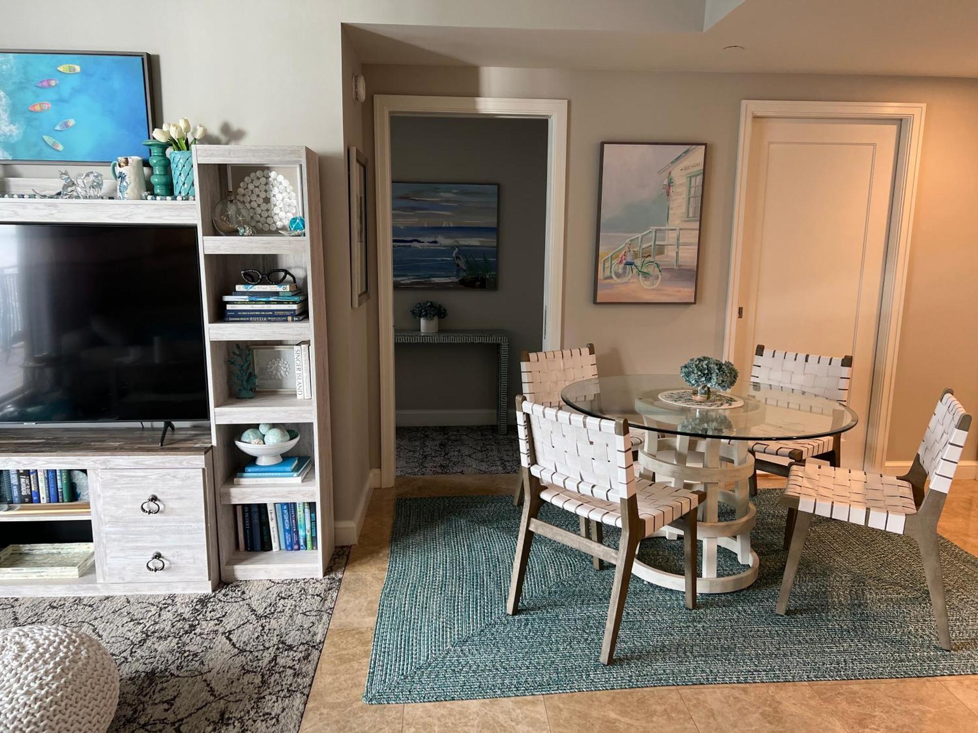 Apartment Oceanfront Palm & Singer Island *