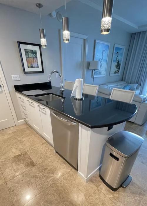 Apartment Oceanfront Palm & Singer Island Riviera Beach