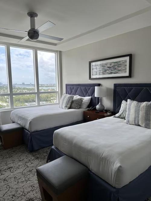 Oceanfront Palm & Singer Island *