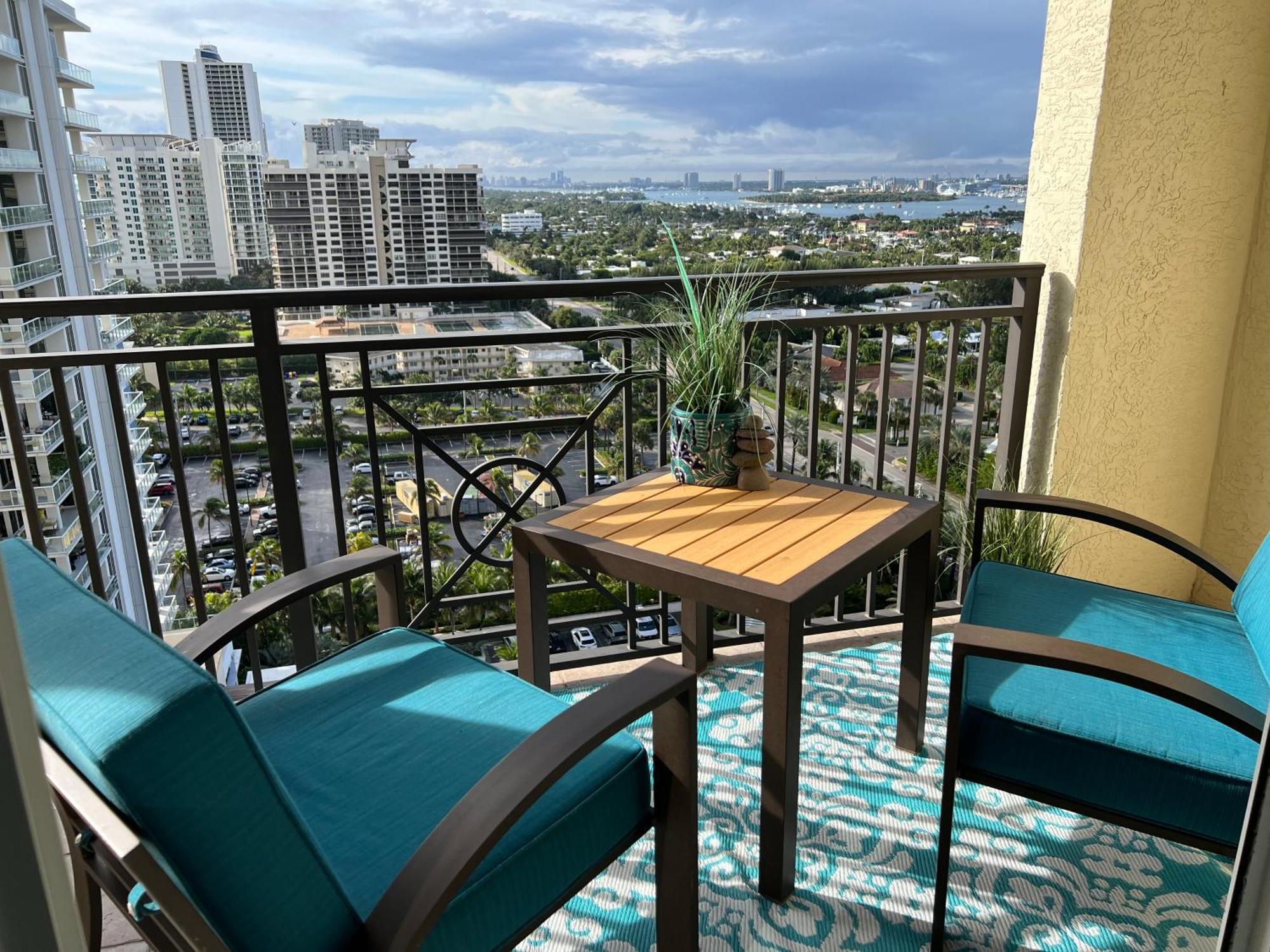 Oceanfront Palm & Singer Island * Riviera Beach