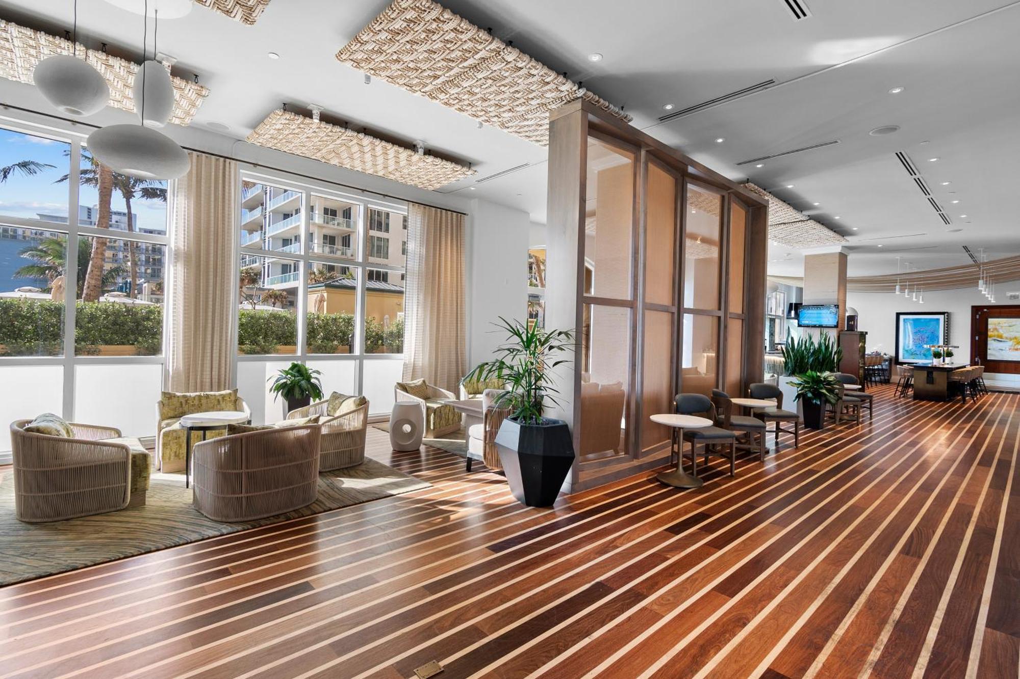Apartamento Oceanfront Palm & Singer Island