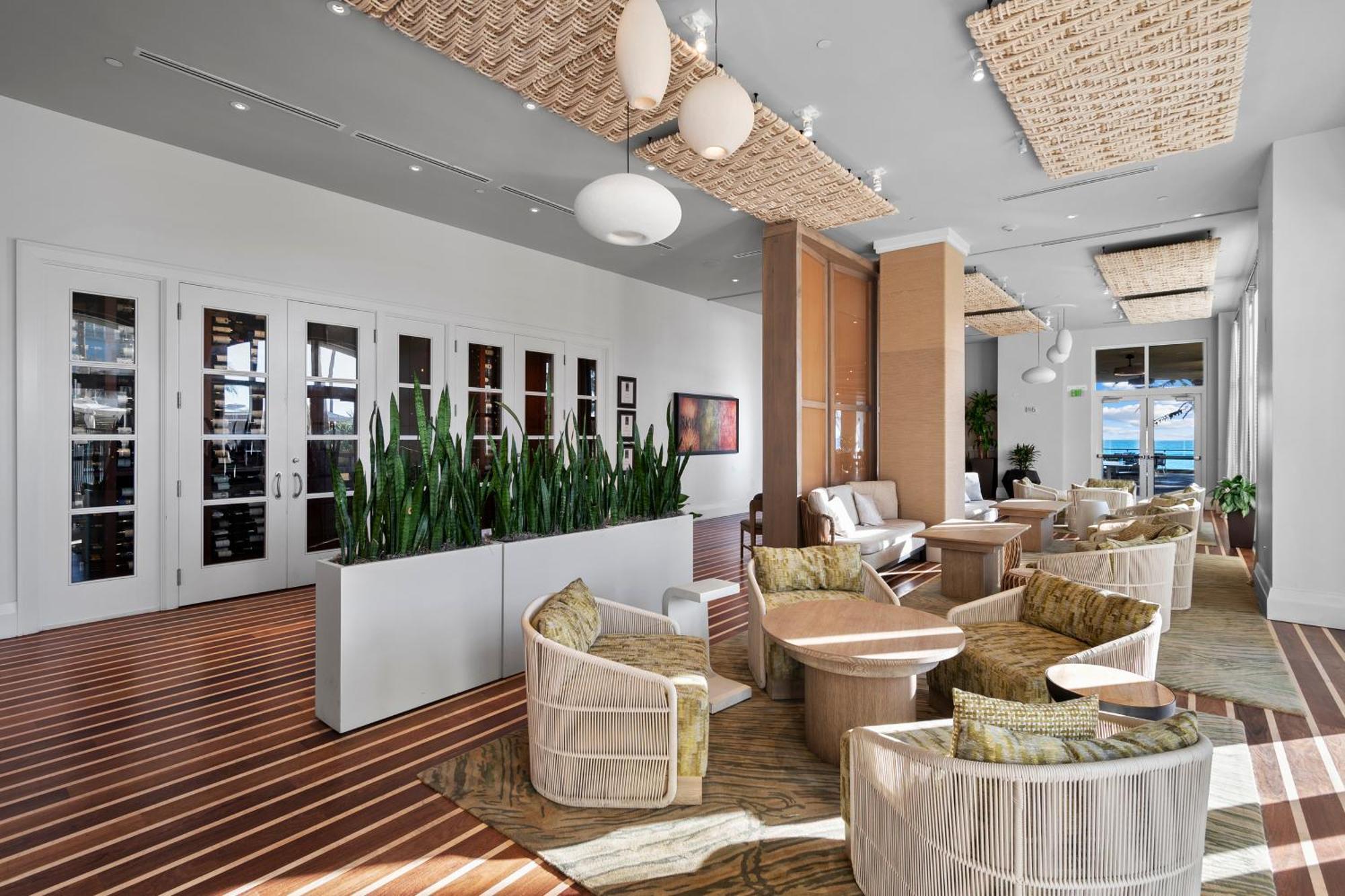 Oceanfront Palm & Singer Island Apartamento *