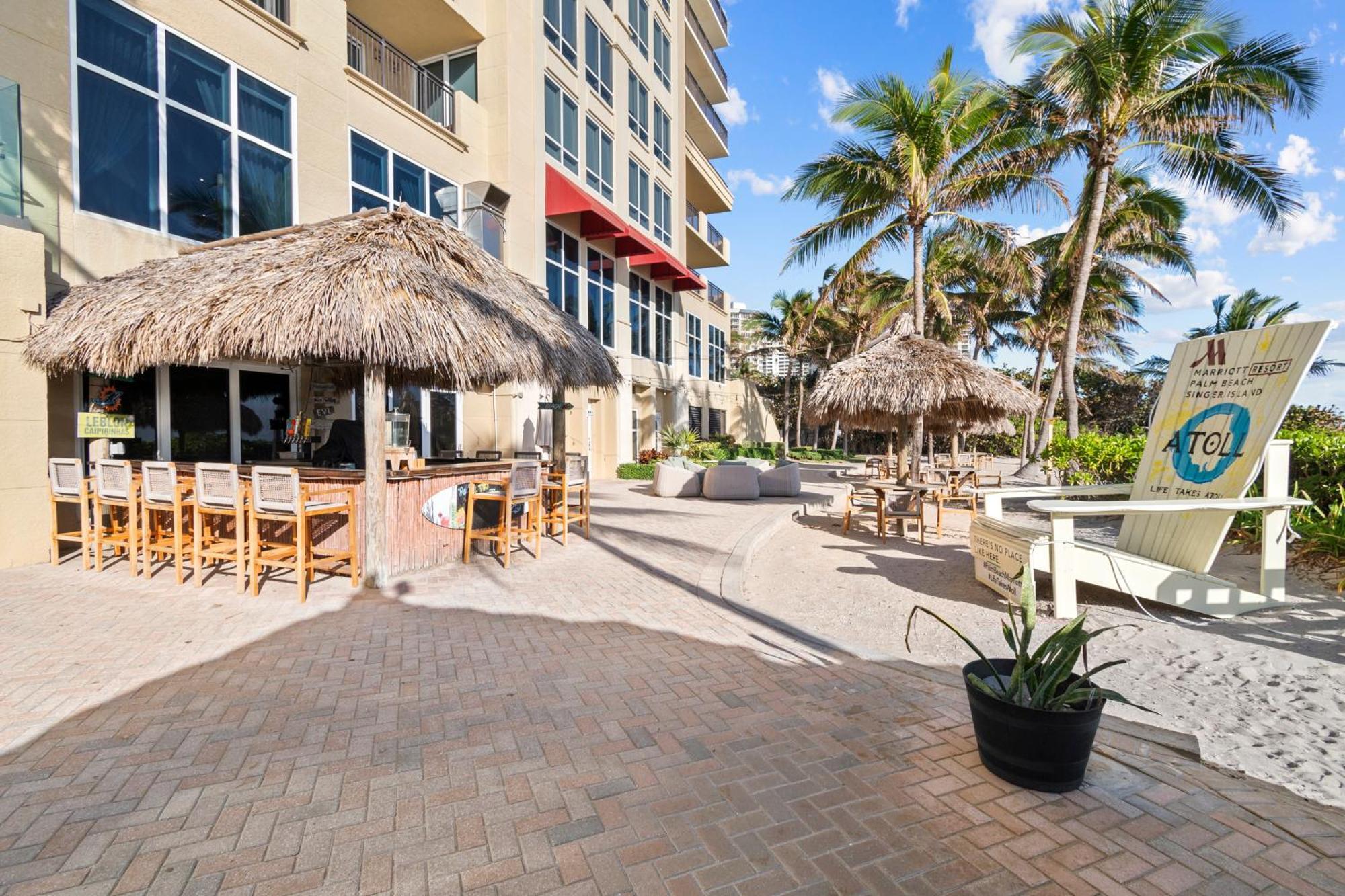 Oceanfront Palm & Singer Island Apartamento Riviera Beach