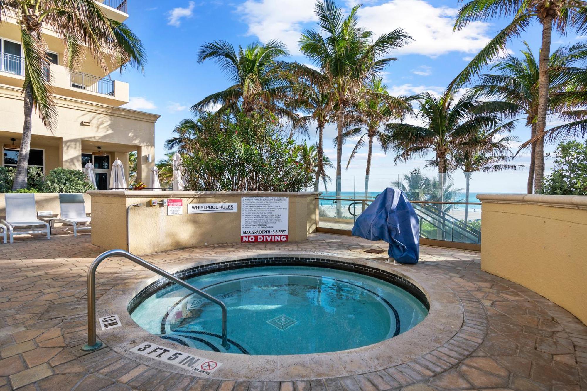 Oceanfront Palm & Singer Island *