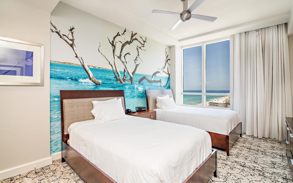Oceanfront Palm & Singer Island *