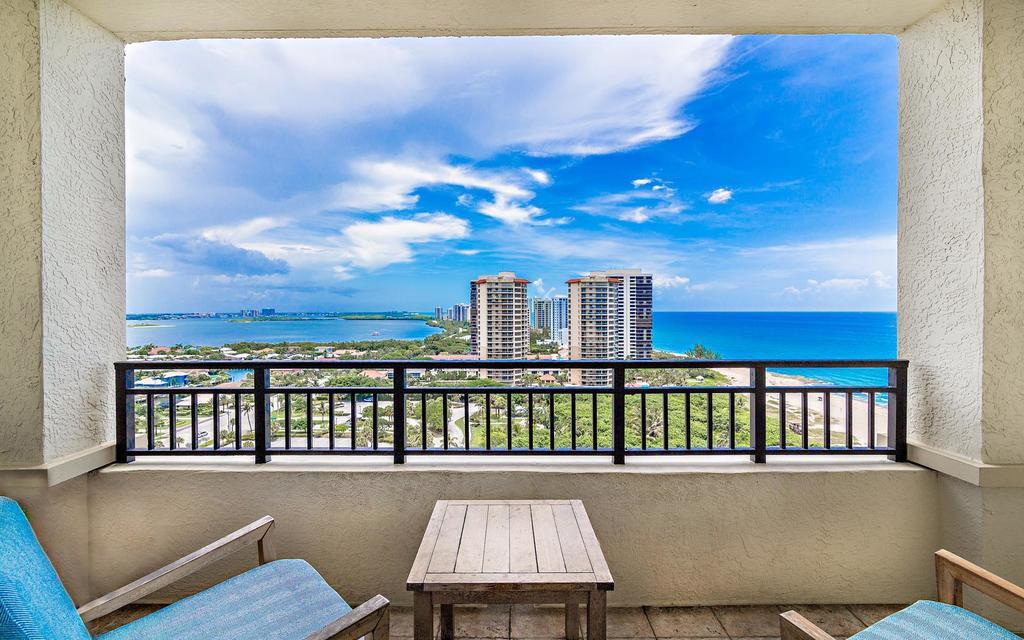 Oceanfront Palm & Singer Island