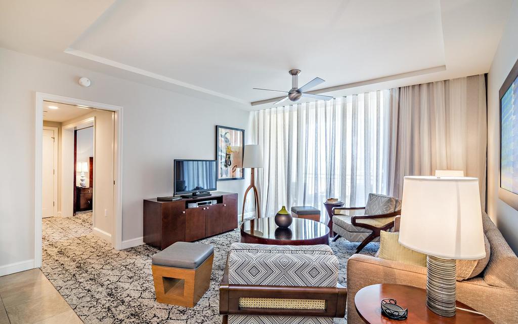 Apartment Oceanfront Palm & Singer Island *