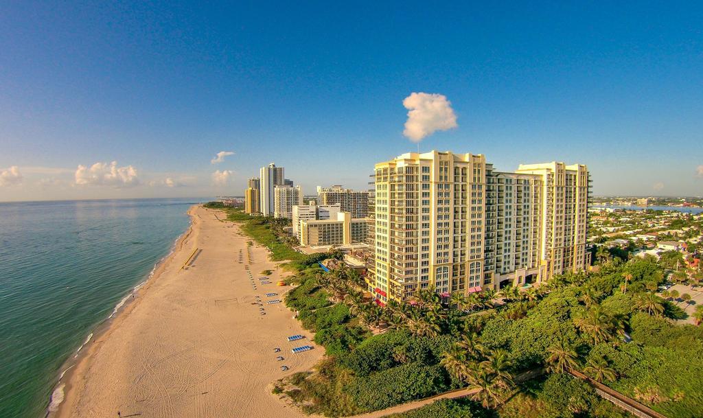 Apartment Oceanfront Palm & Singer Island Riviera Beach