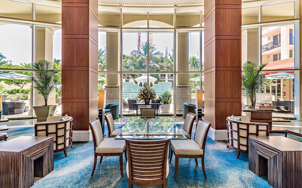Oceanfront Palm & Singer Island * Riviera Beach