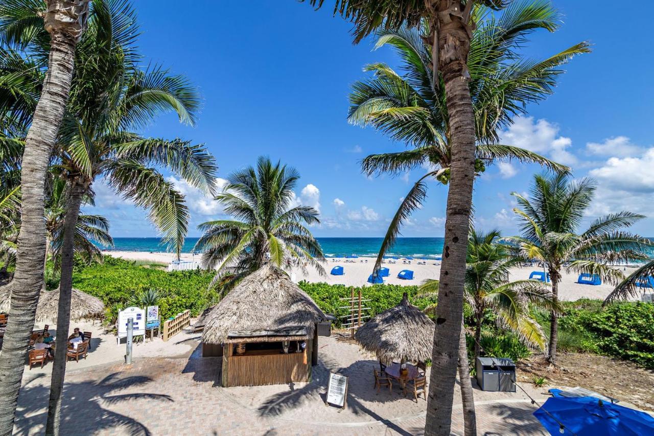 Apartment Oceanfront Palm & Singer Island *