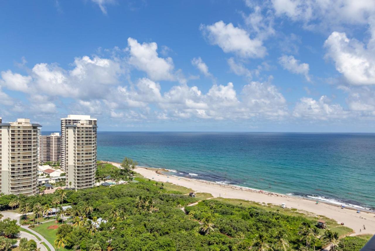 Apartment Oceanfront Palm & Singer Island Riviera Beach