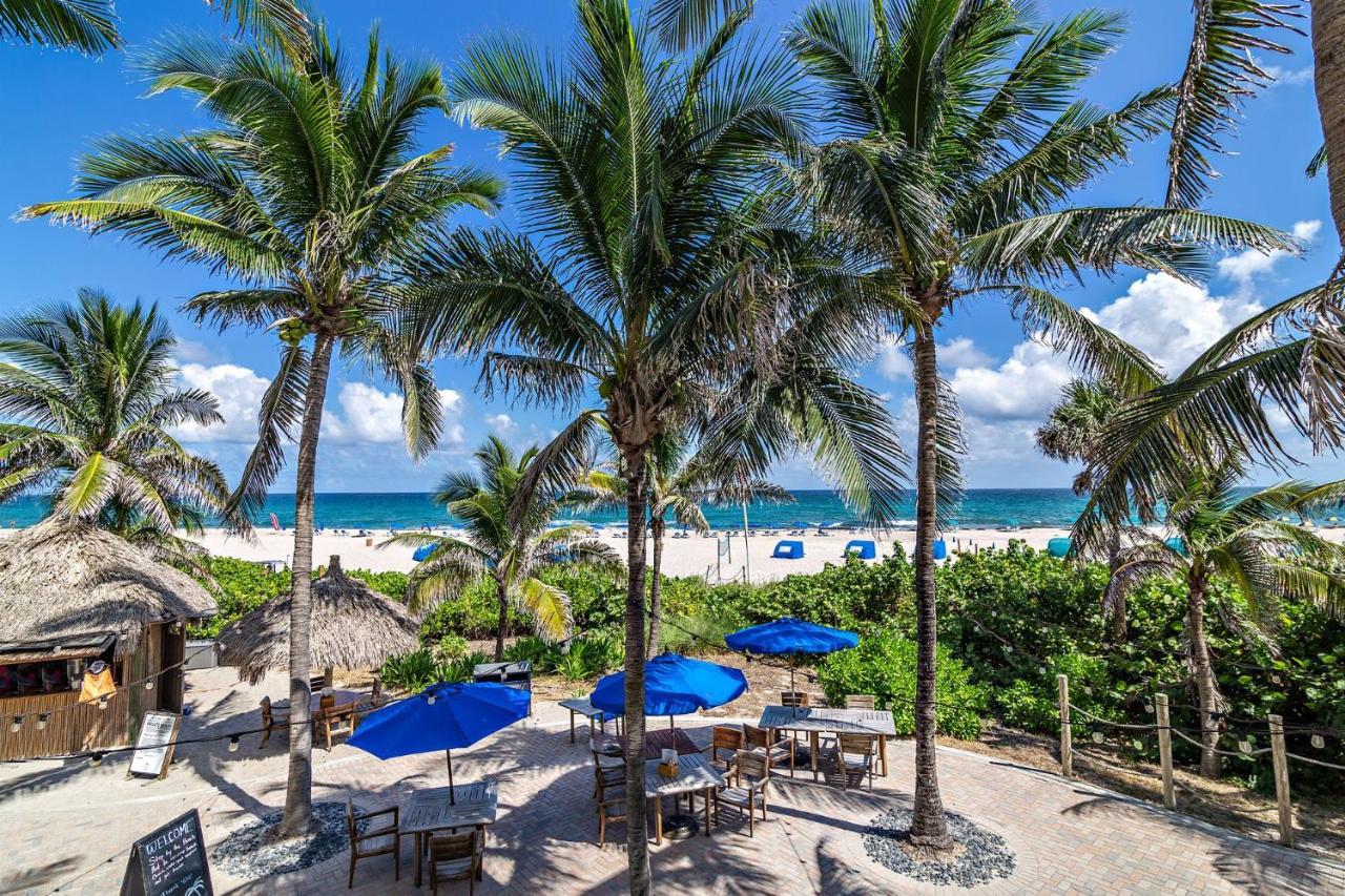 Oceanfront Palm & Singer Island Apartamento Riviera Beach